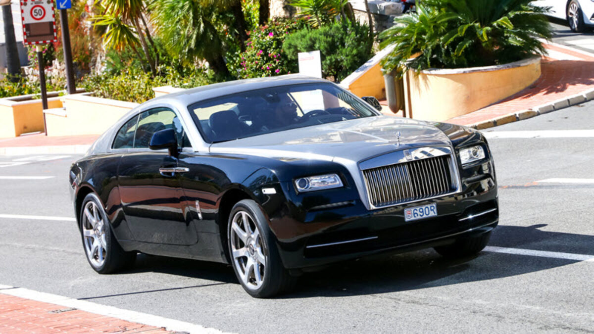 Are Rolls Royce Cars Reliable? - CoPilot