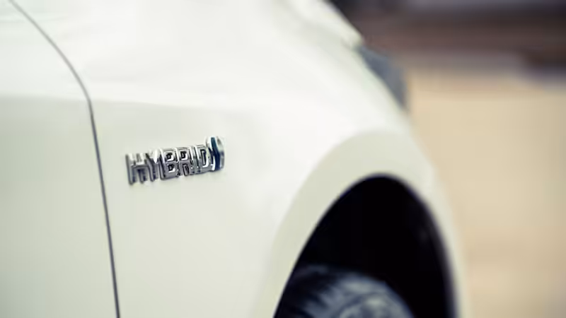 Hybrid and High Voltage Testing for Electric and Hybrid Vehicles