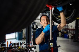 Oil Change