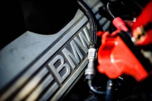 BMW Valve Cover