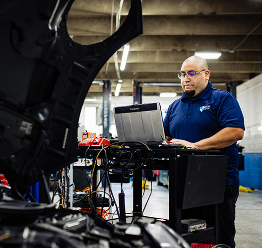 Check Engine