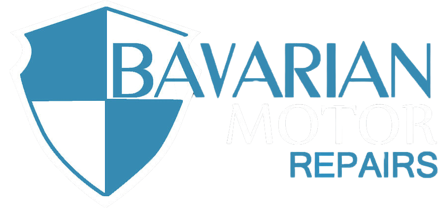 Bavarian Motor Repairs Logo