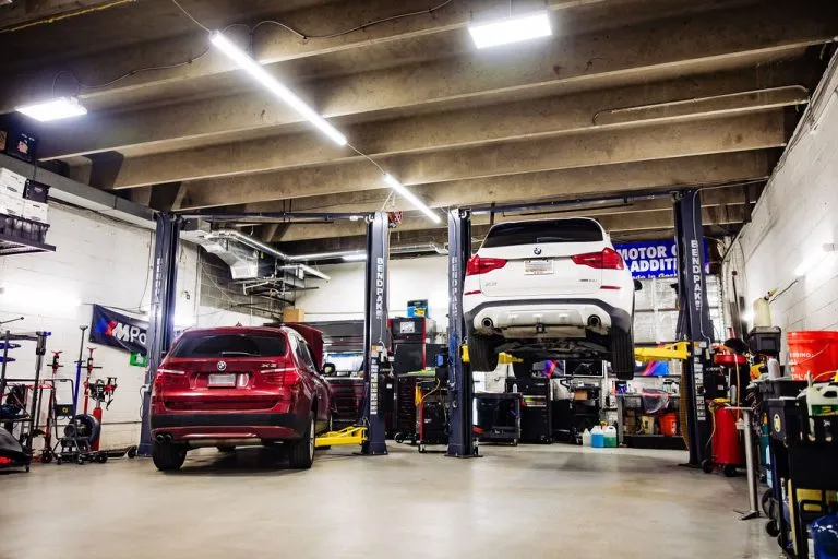 BMW Service, Repair: Capitol Heights, MD
